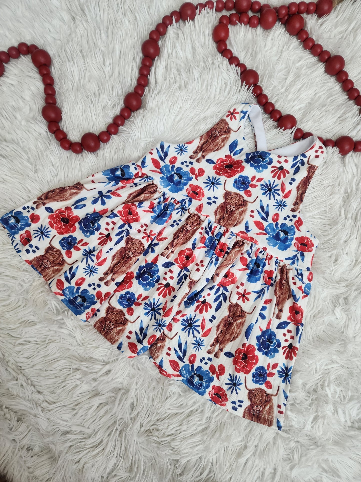 Rts 4t sunshine tunic