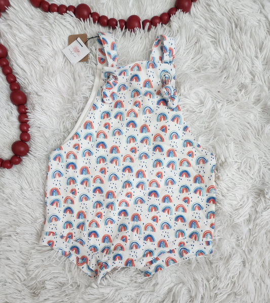 Rts 2t overalls