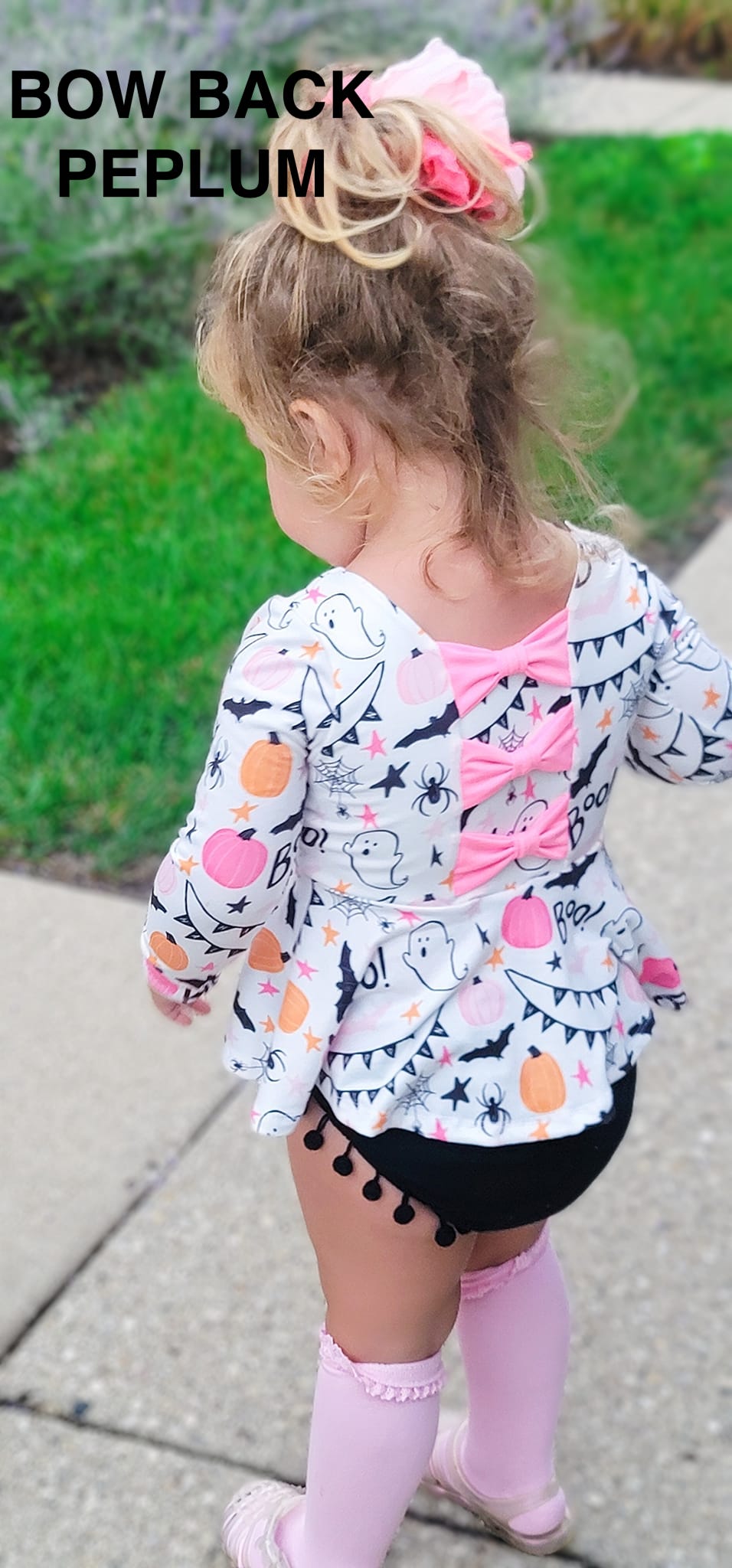 BARBIE STRIPES D Tops-DESIGN YOUR OWN