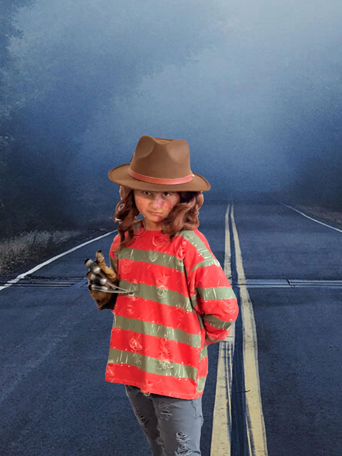 FREDDY COMBO