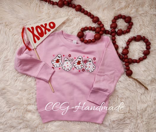 3T RTS SWEATER