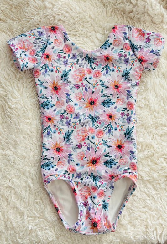 Size 6 Rts Isla swim
