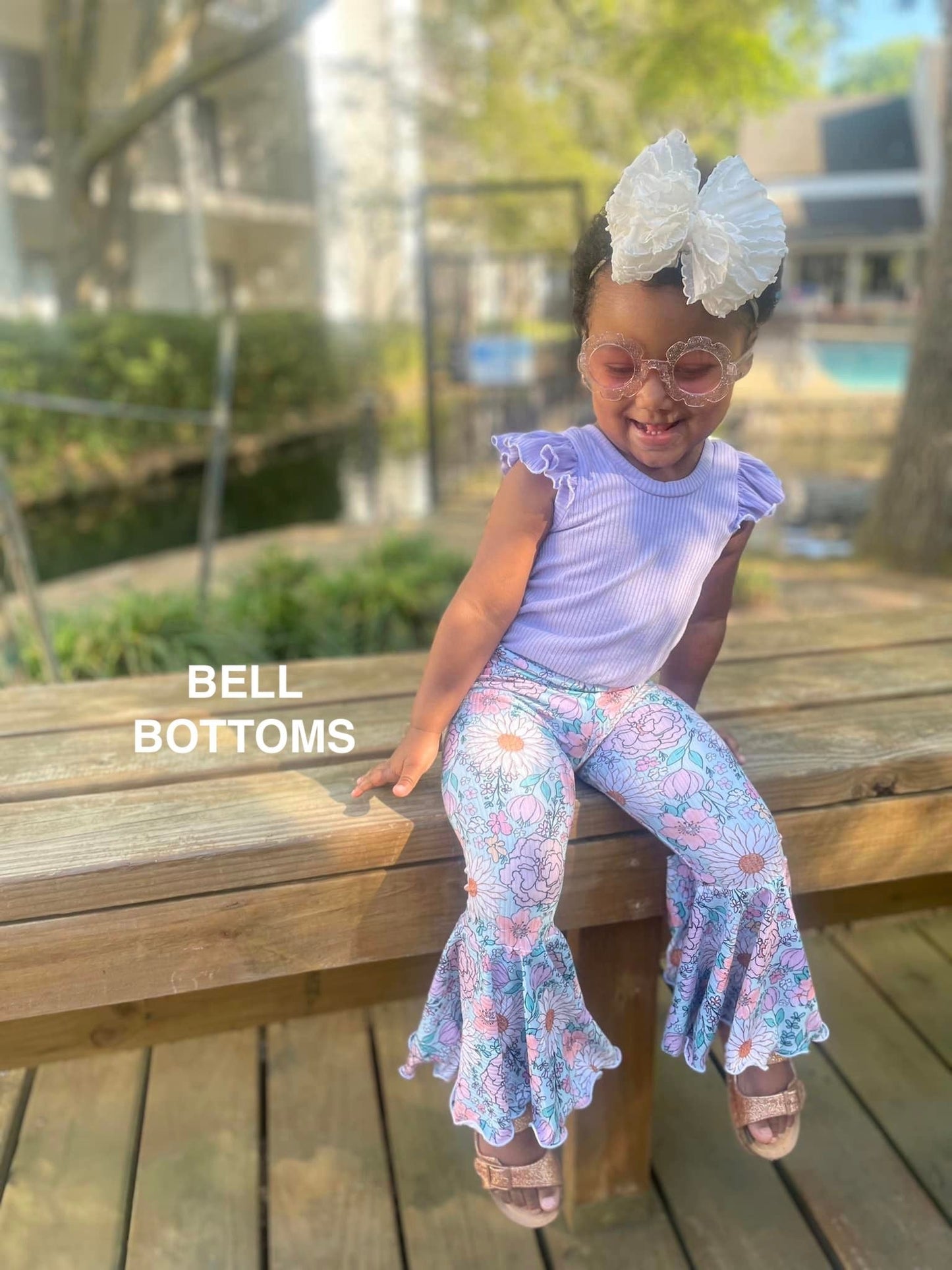PINK DREAMHOUSE Bottoms-DESIGN YOUR OWN