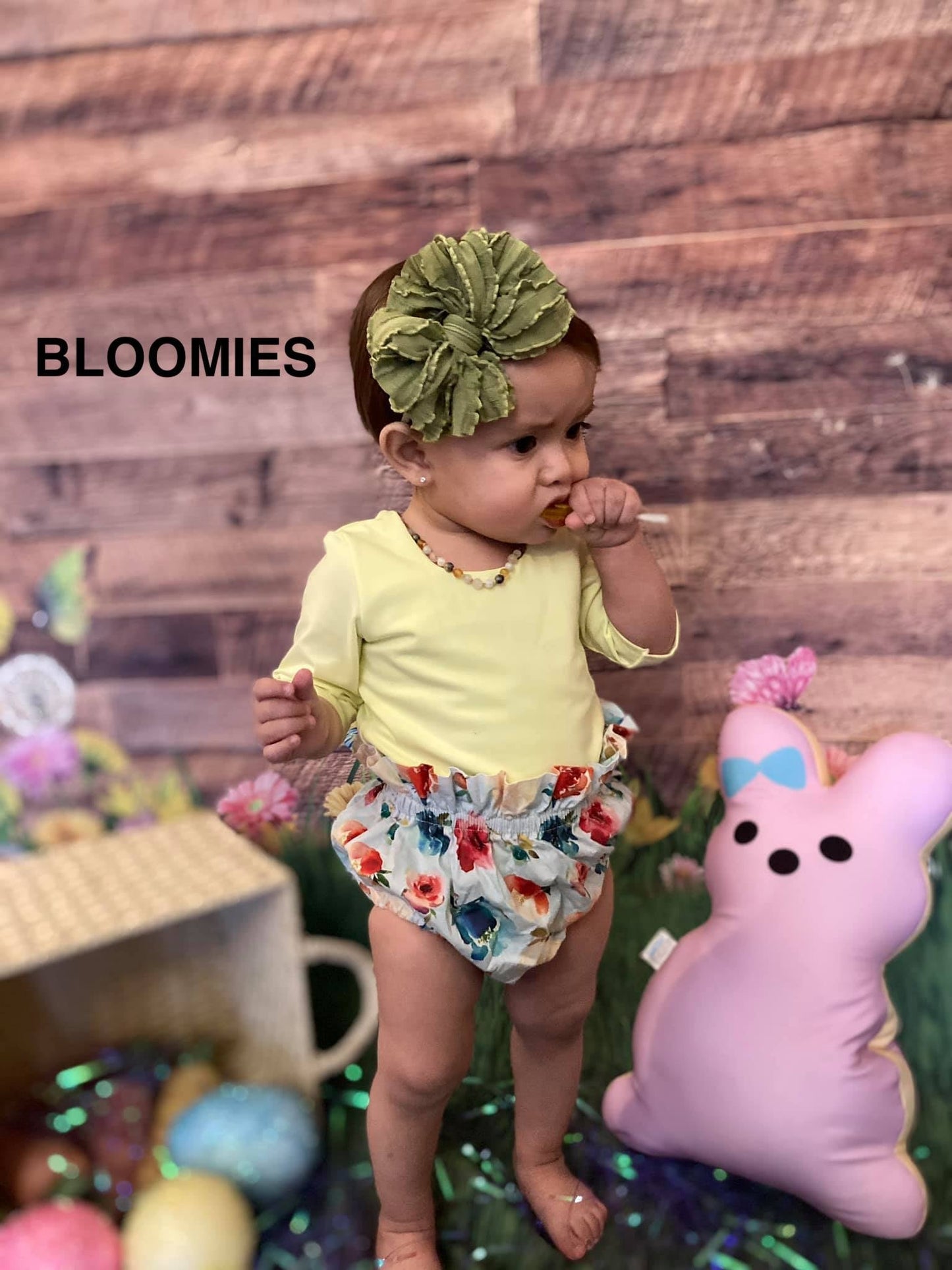 PINK DREAMHOUSE Bottoms-DESIGN YOUR OWN