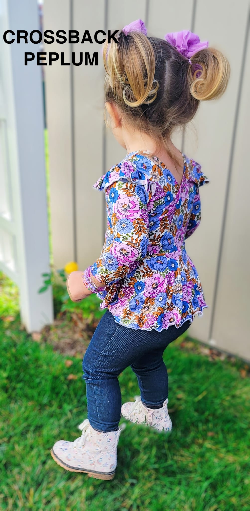 Dreamhouse Tops-DESIGN YOUR OWN
