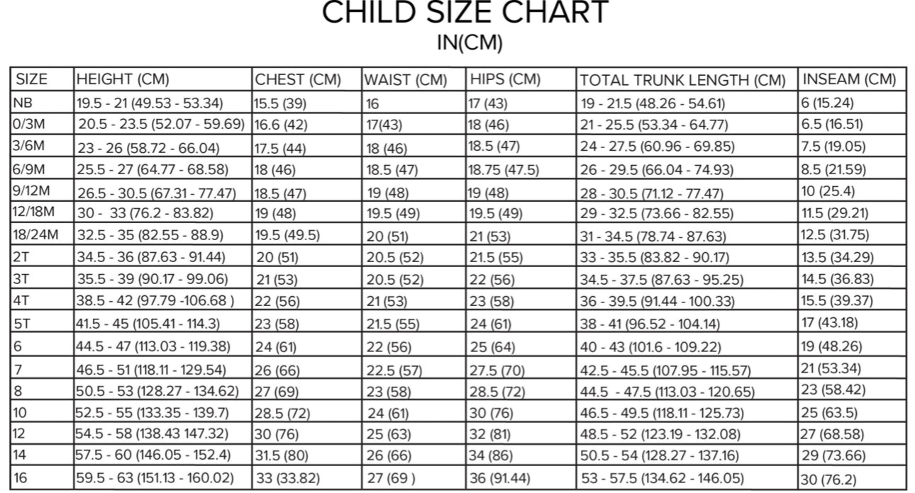 Size 6 Rts Isla swim