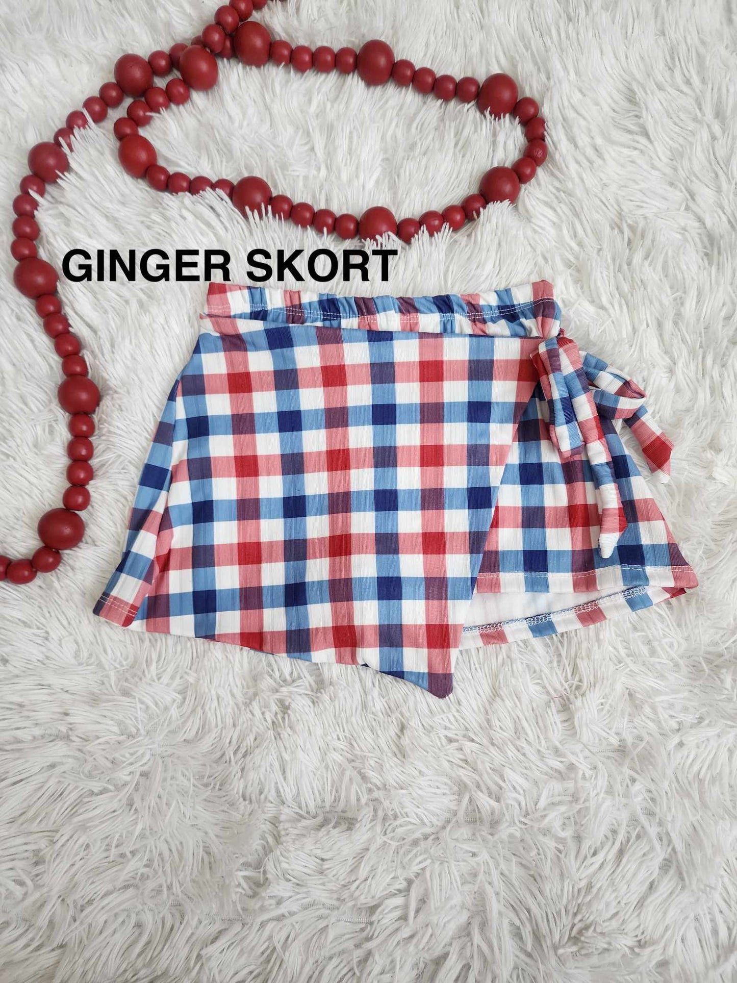 BARBIE STRIPES Bottoms-DESIGN YOUR OWN
