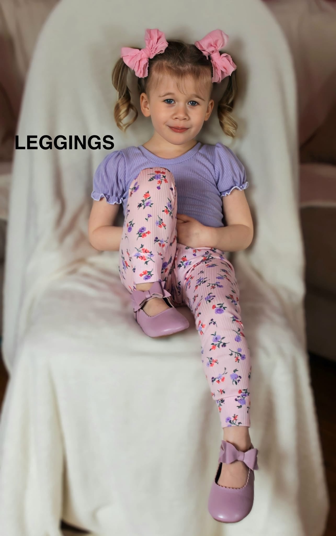 PINK DREAMHOUSE Bottoms-DESIGN YOUR OWN