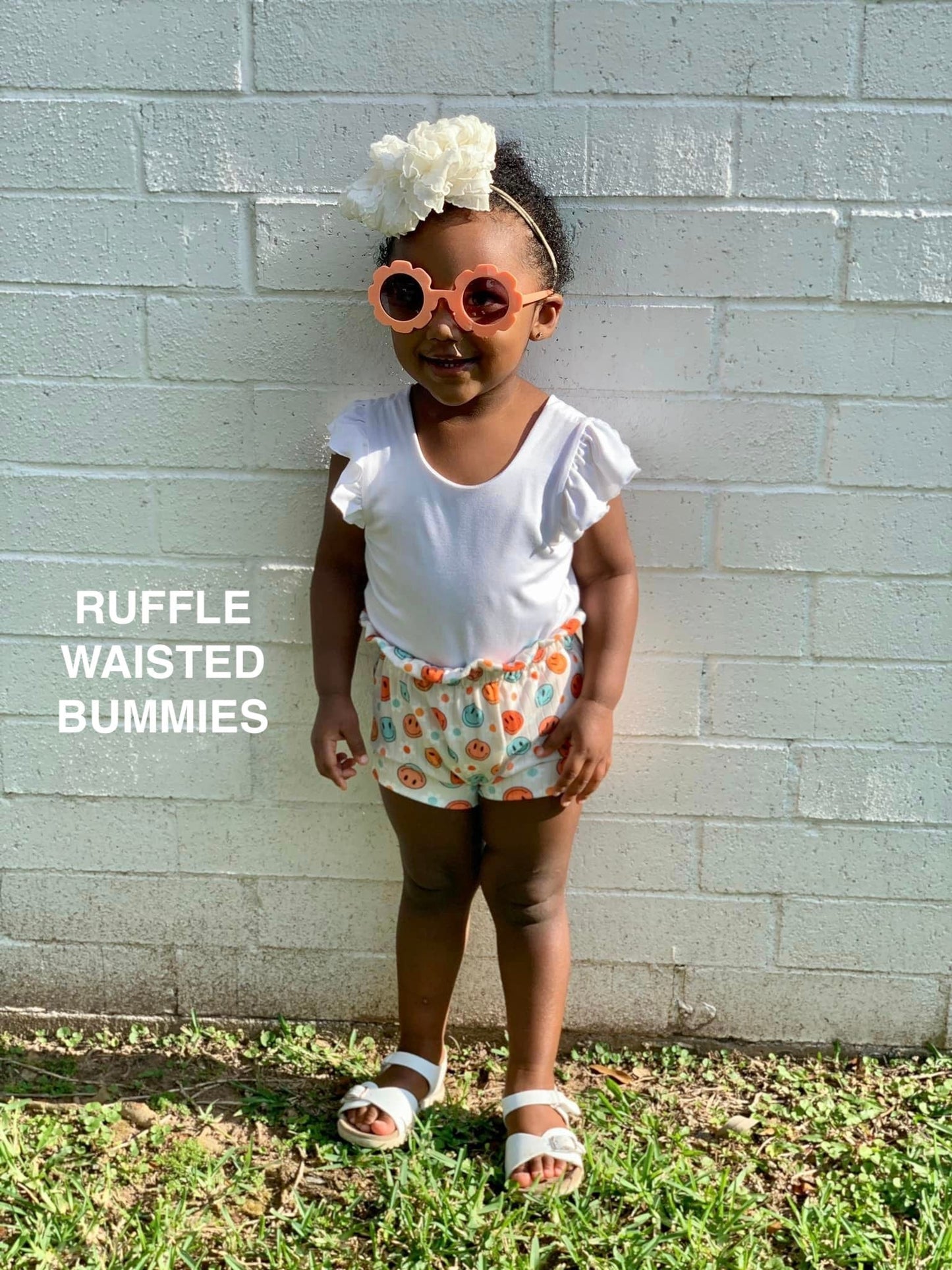 BARBIE STRIPES Bottoms-DESIGN YOUR OWN