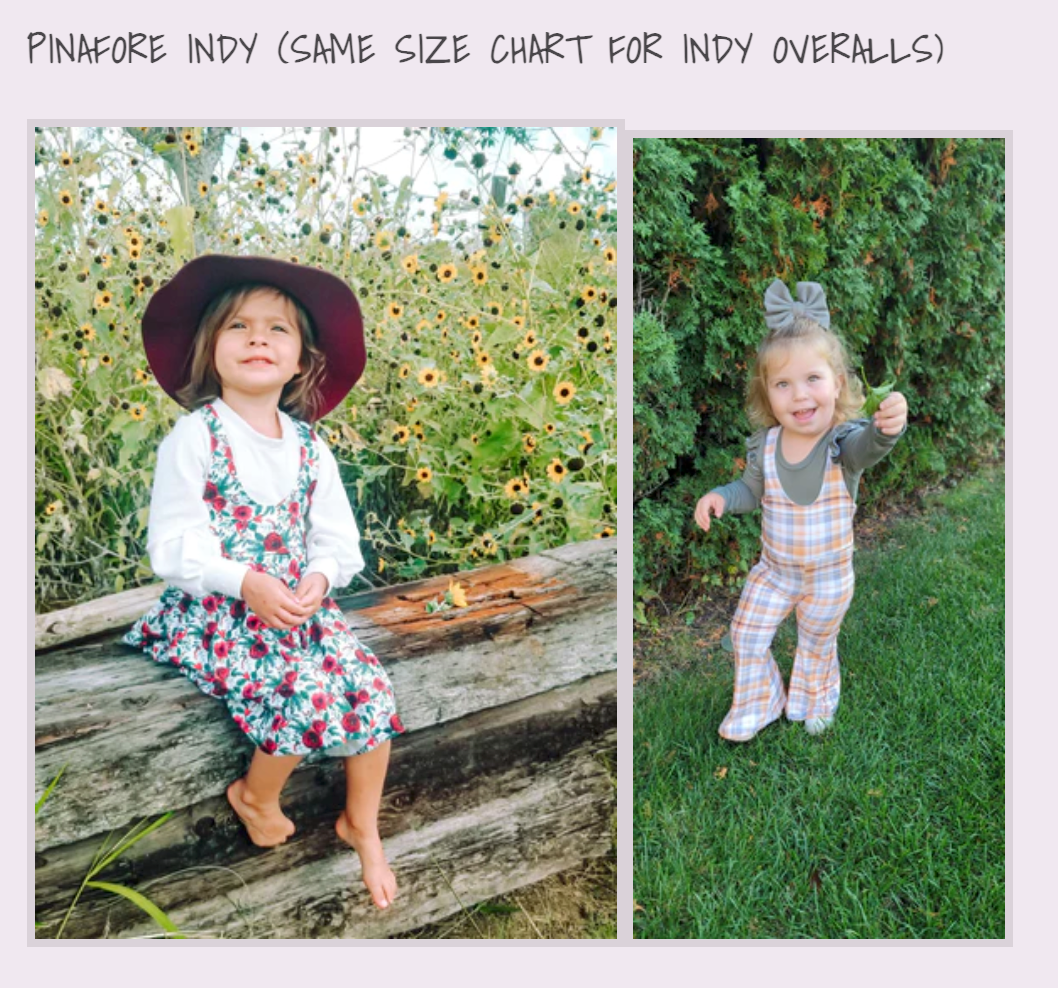 DRESSES/ROMPERS/OVERALLS-DESIGN YOUR OWN - Splatter Pumpkins