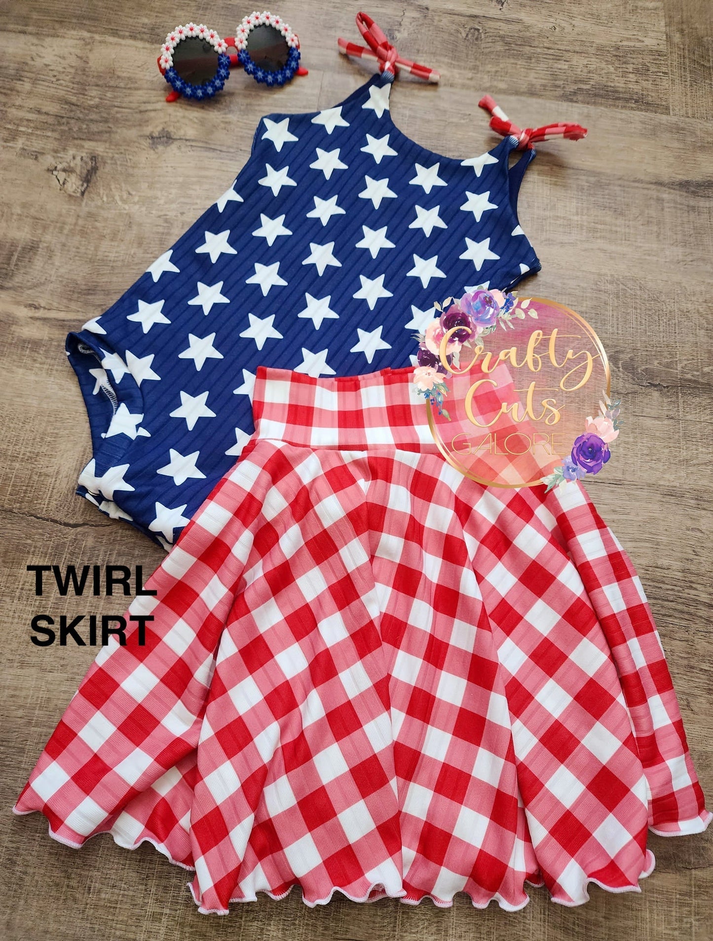 BARBIE STRIPES Bottoms-DESIGN YOUR OWN