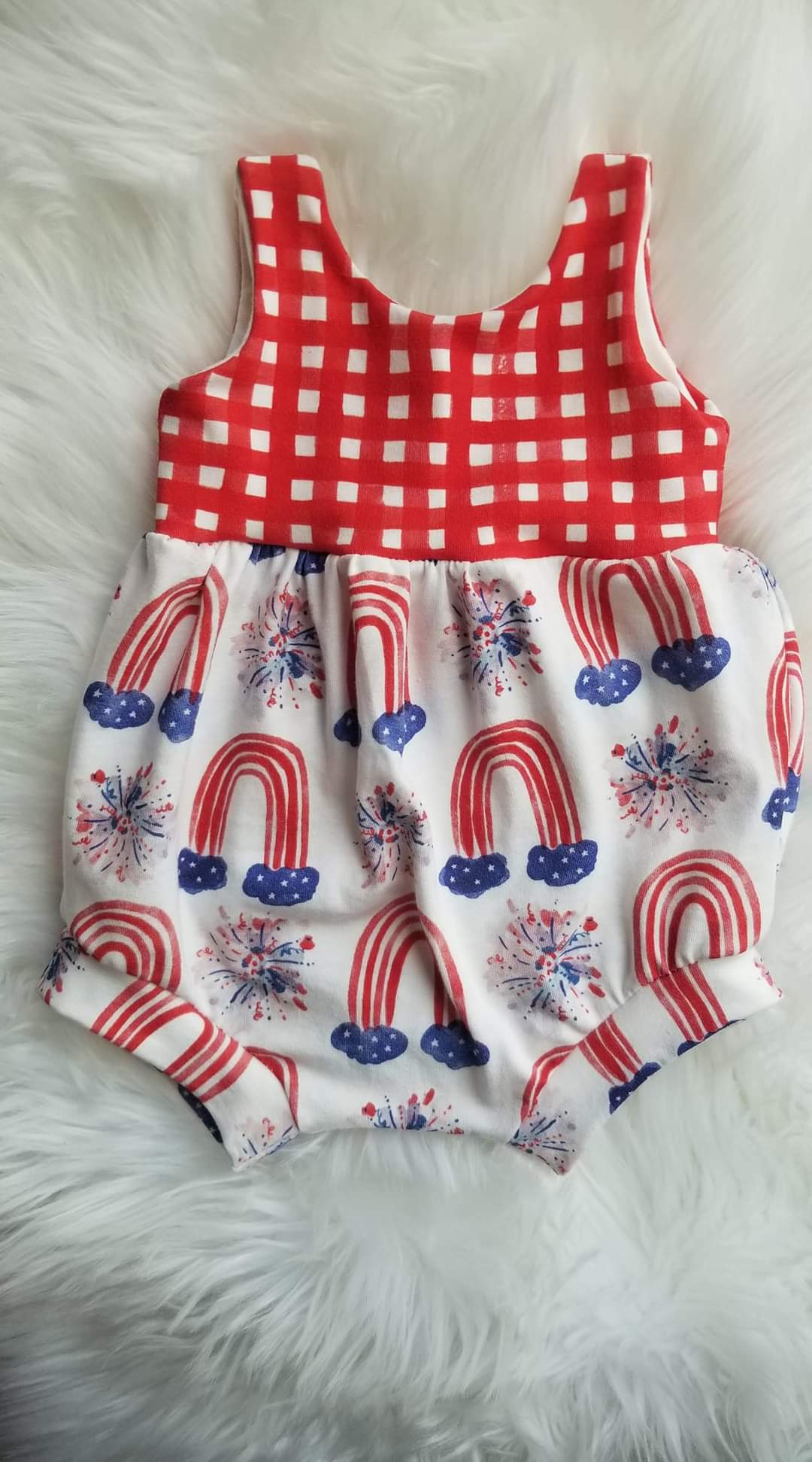 RTS 4th of July