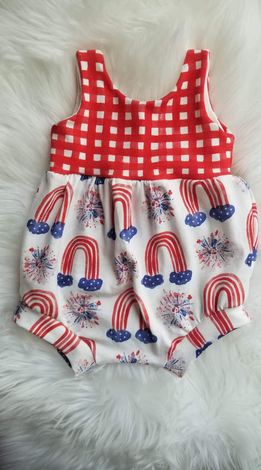 RTS 4th of July