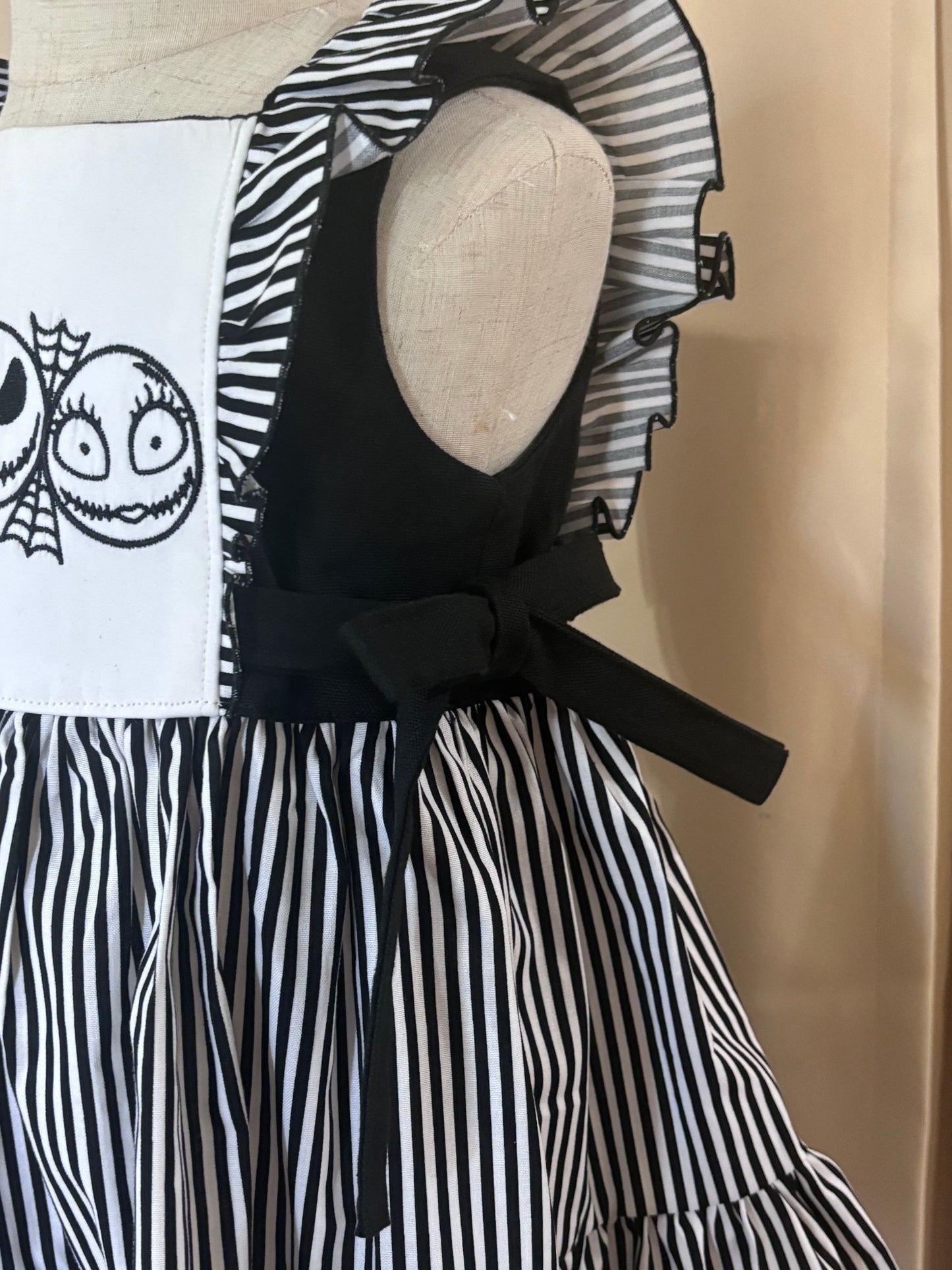 Jack and Sally 5t rts