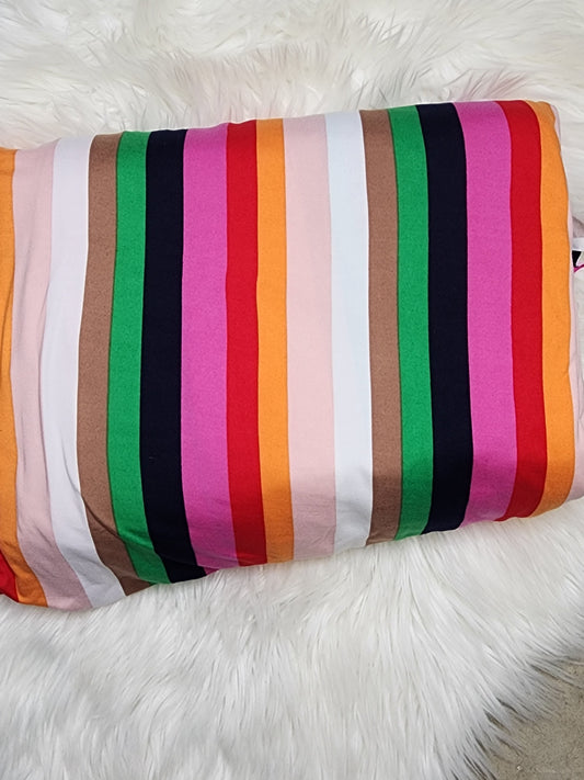 Colorful STRIPES