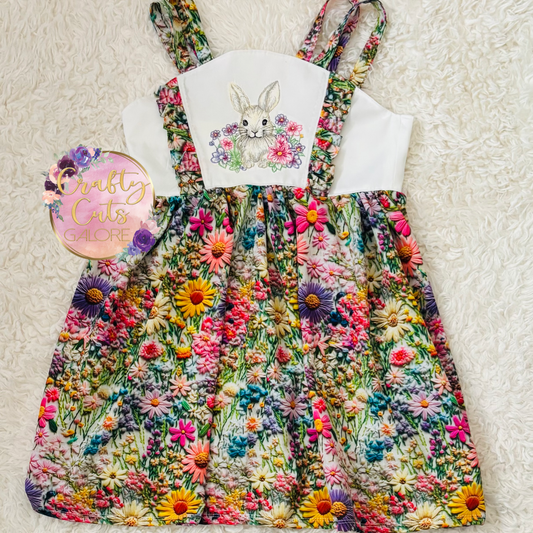 Rts size 8 dress