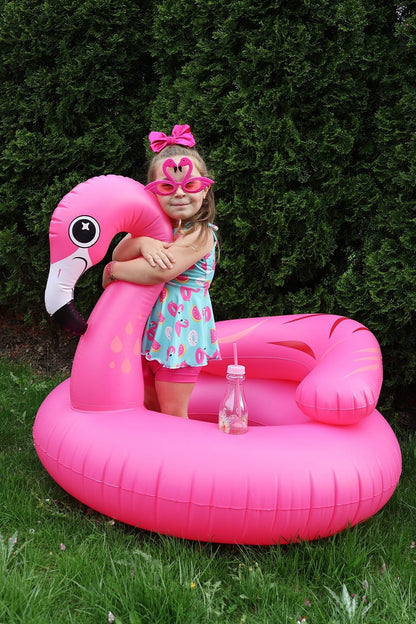 Summer combo flamingo