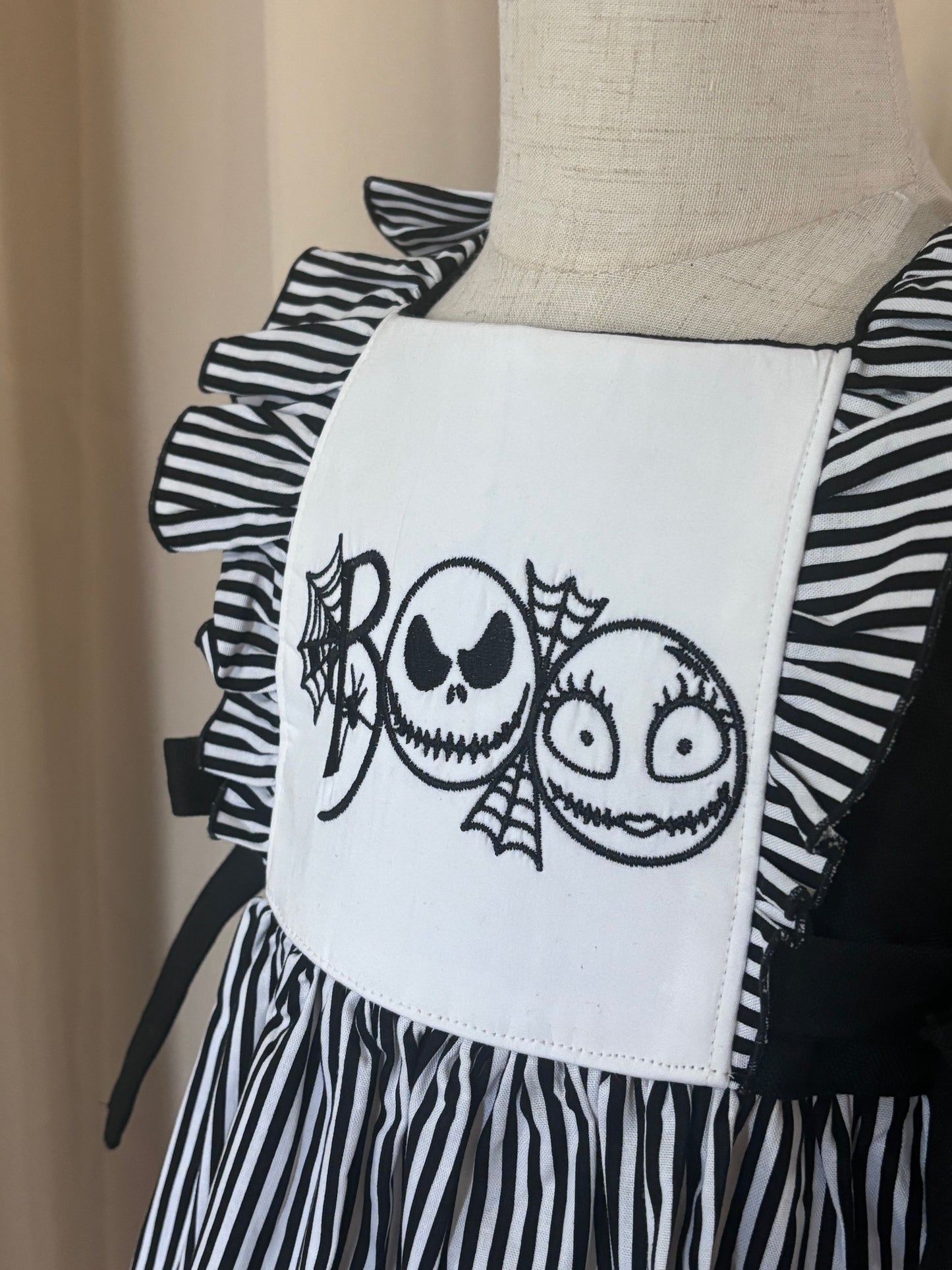Jack and Sally 5t rts