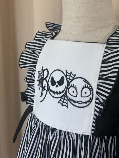 Jack and Sally 5t rts