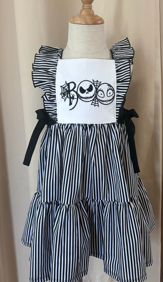 Jack and Sally 5t rts
