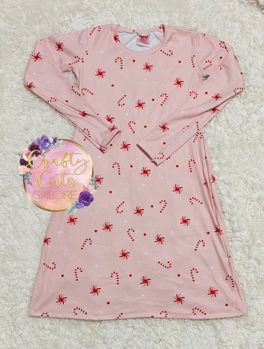 9/10 tshirt dress