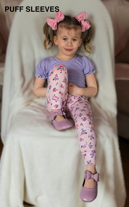 BARBIE STRIPES D Tops-DESIGN YOUR OWN