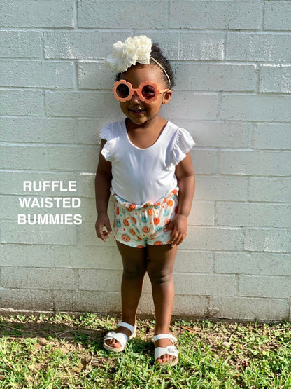 BARBIE STRIPES Bottoms-DESIGN YOUR OWN