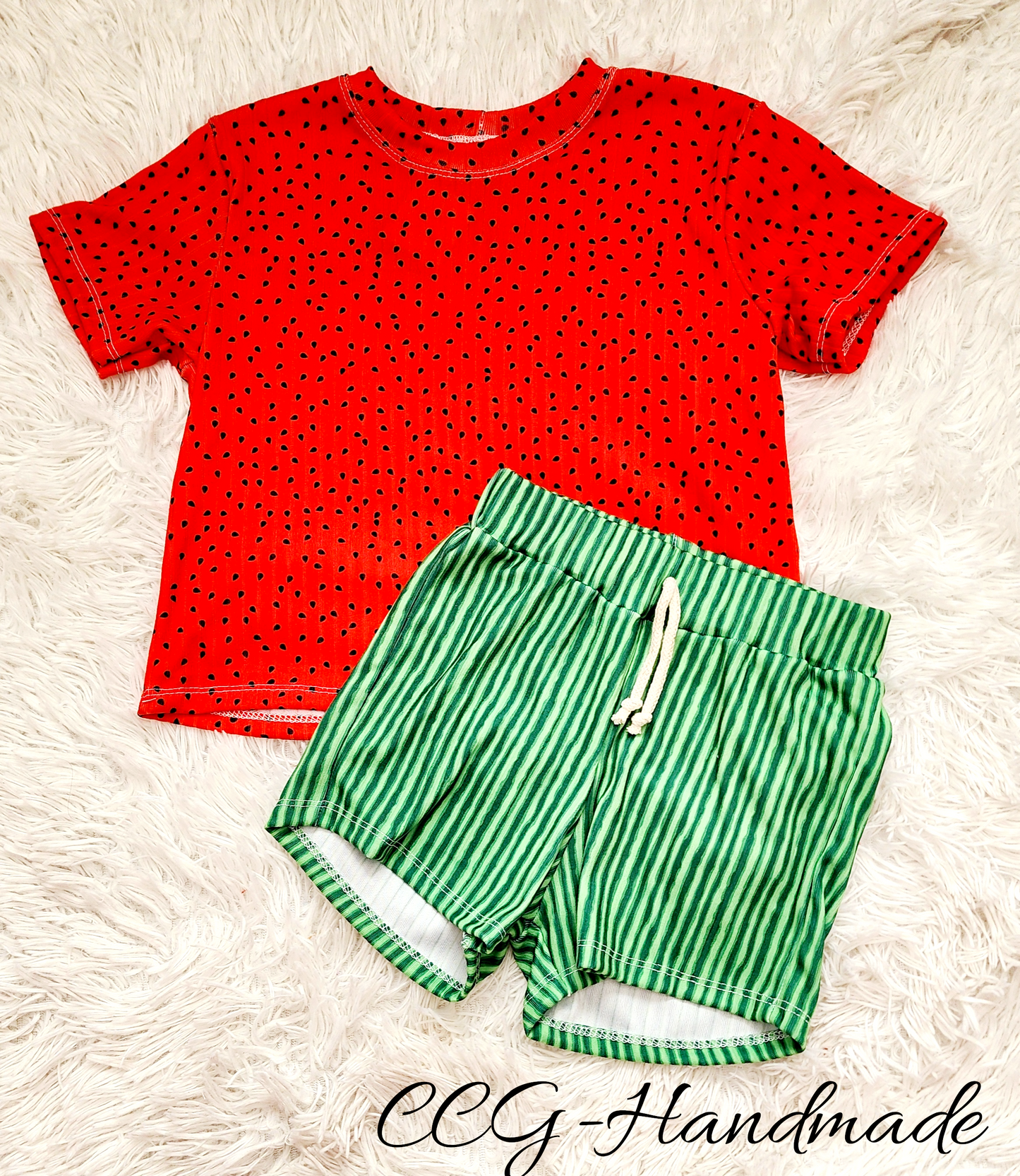 Watermelon Combo Ready to ship