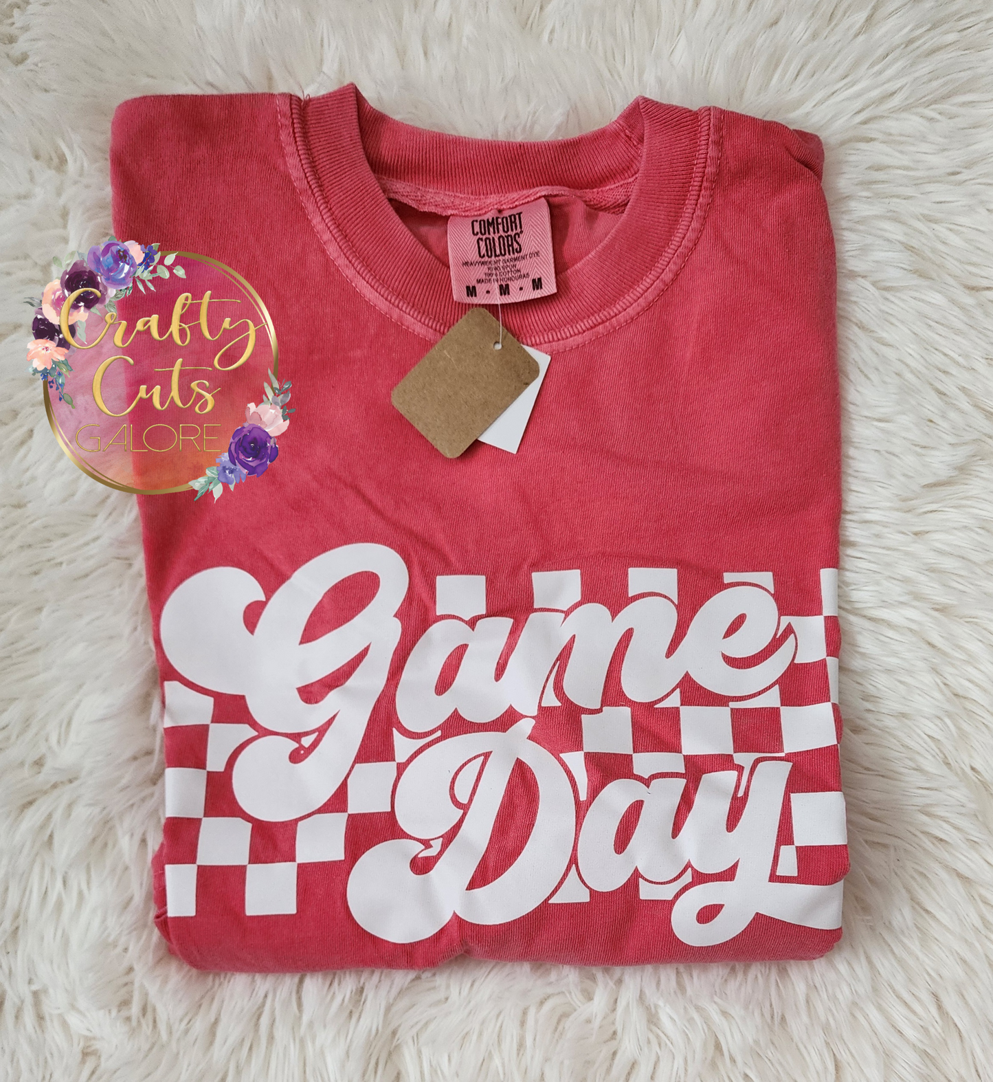 Game day READY TO SHIP