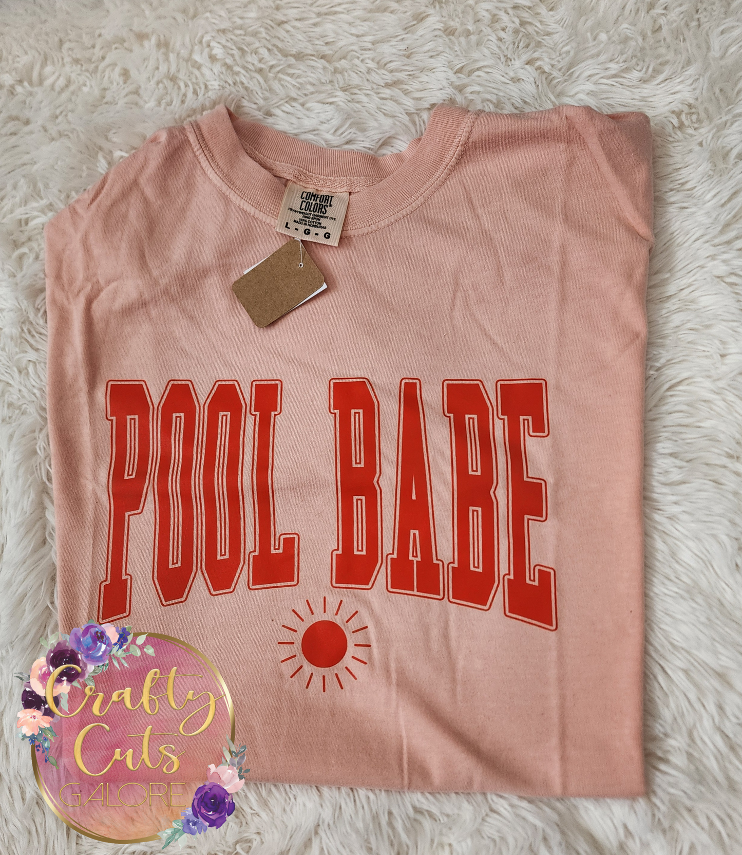 Pool babe READY TO SHIP