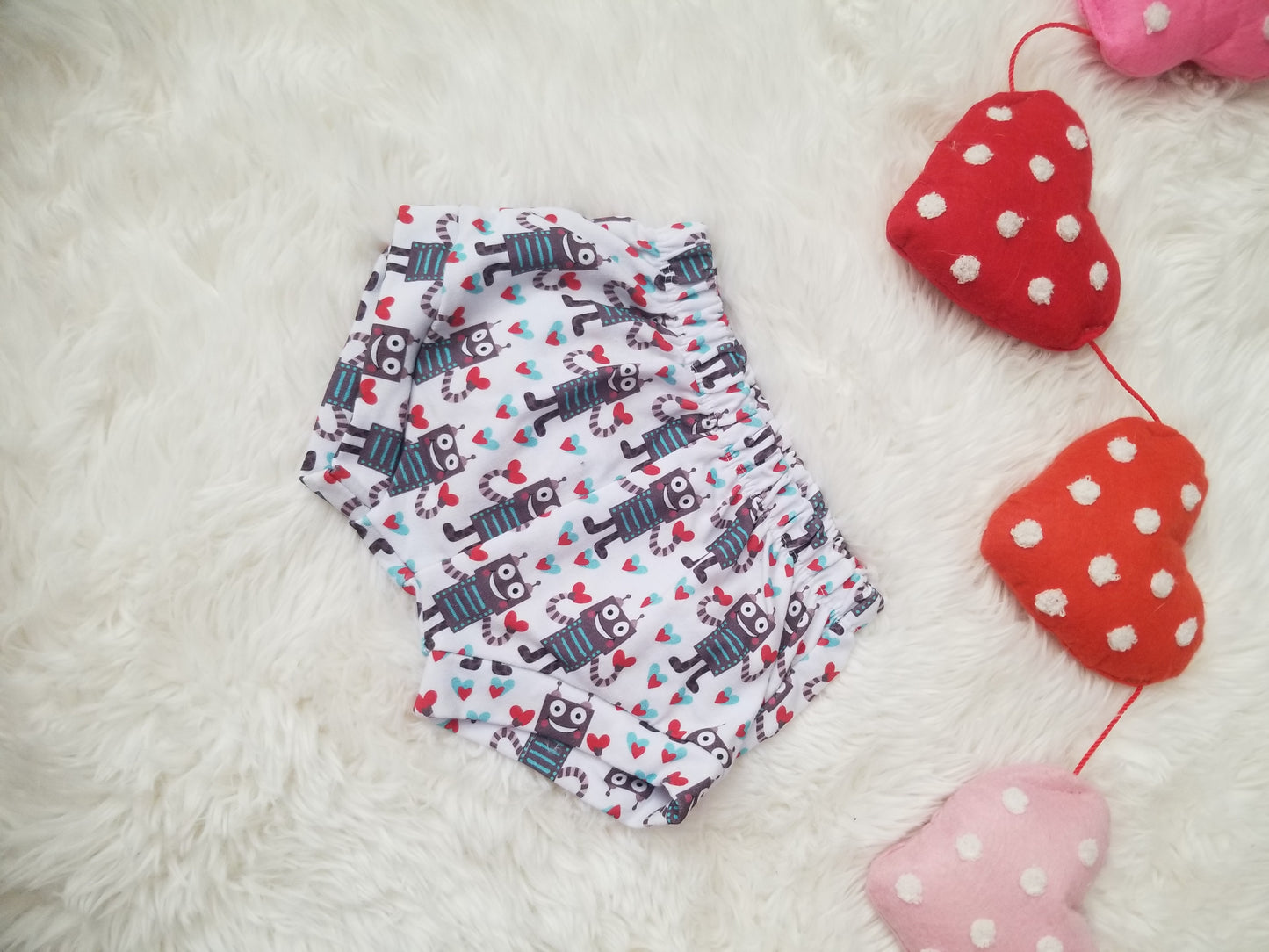 Ready to Ship 12-18M