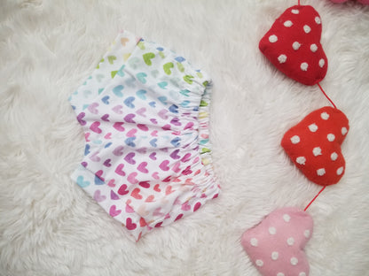 Ready to Ship 12-18M
