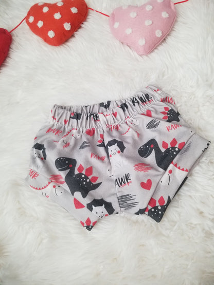 Ready to Ship 12-18M