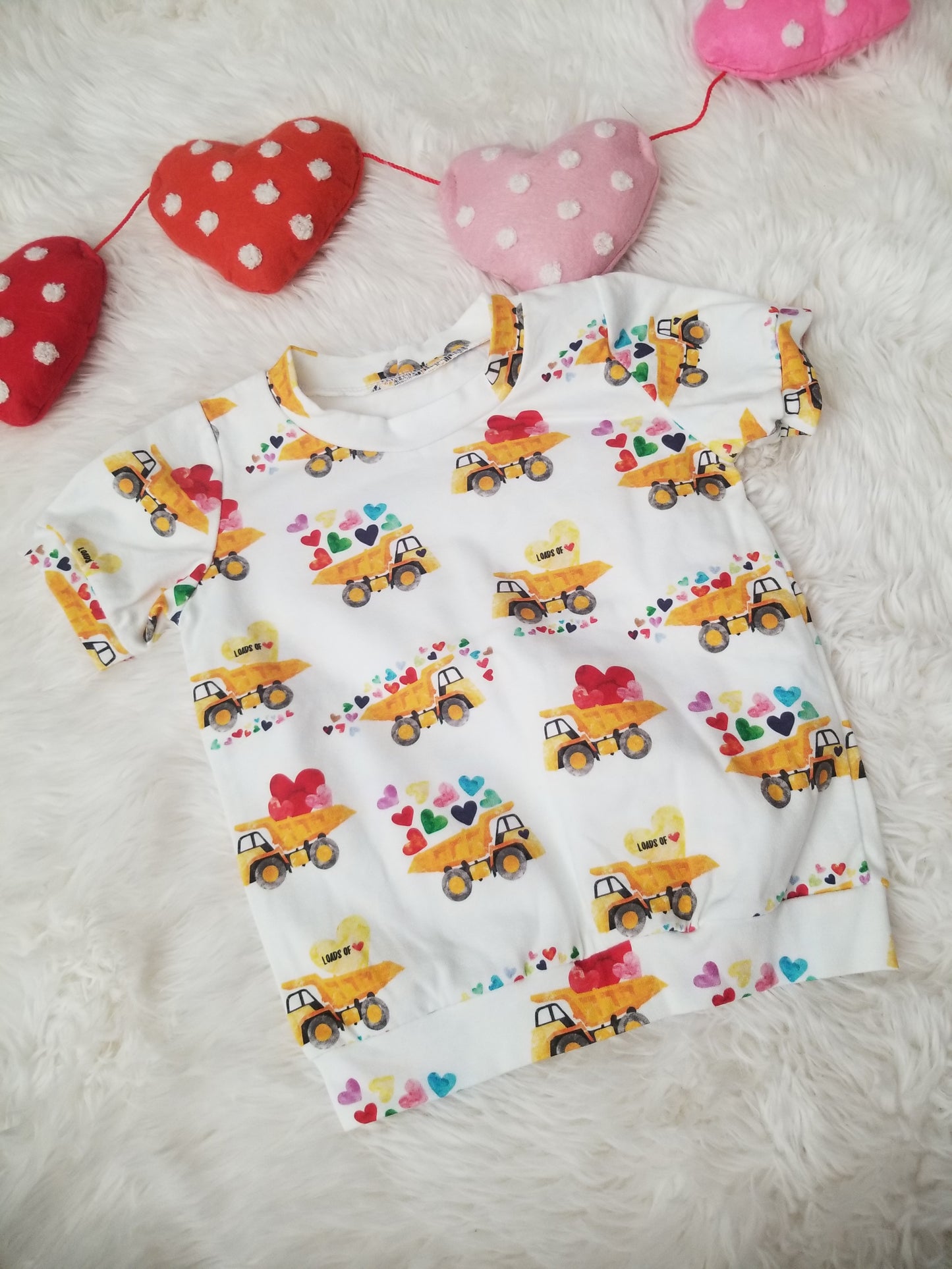 Ready to Ship 9-12M