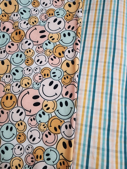 Rep - swim