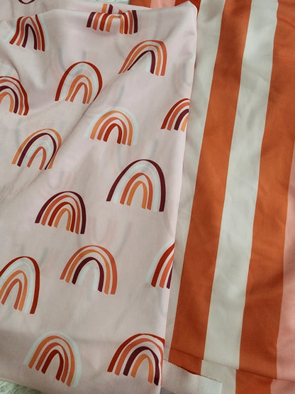 Rep - swim