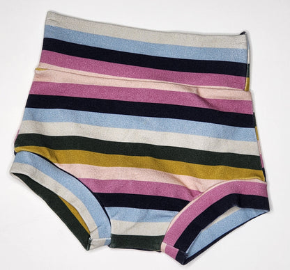 Ready to Ship 12-18M