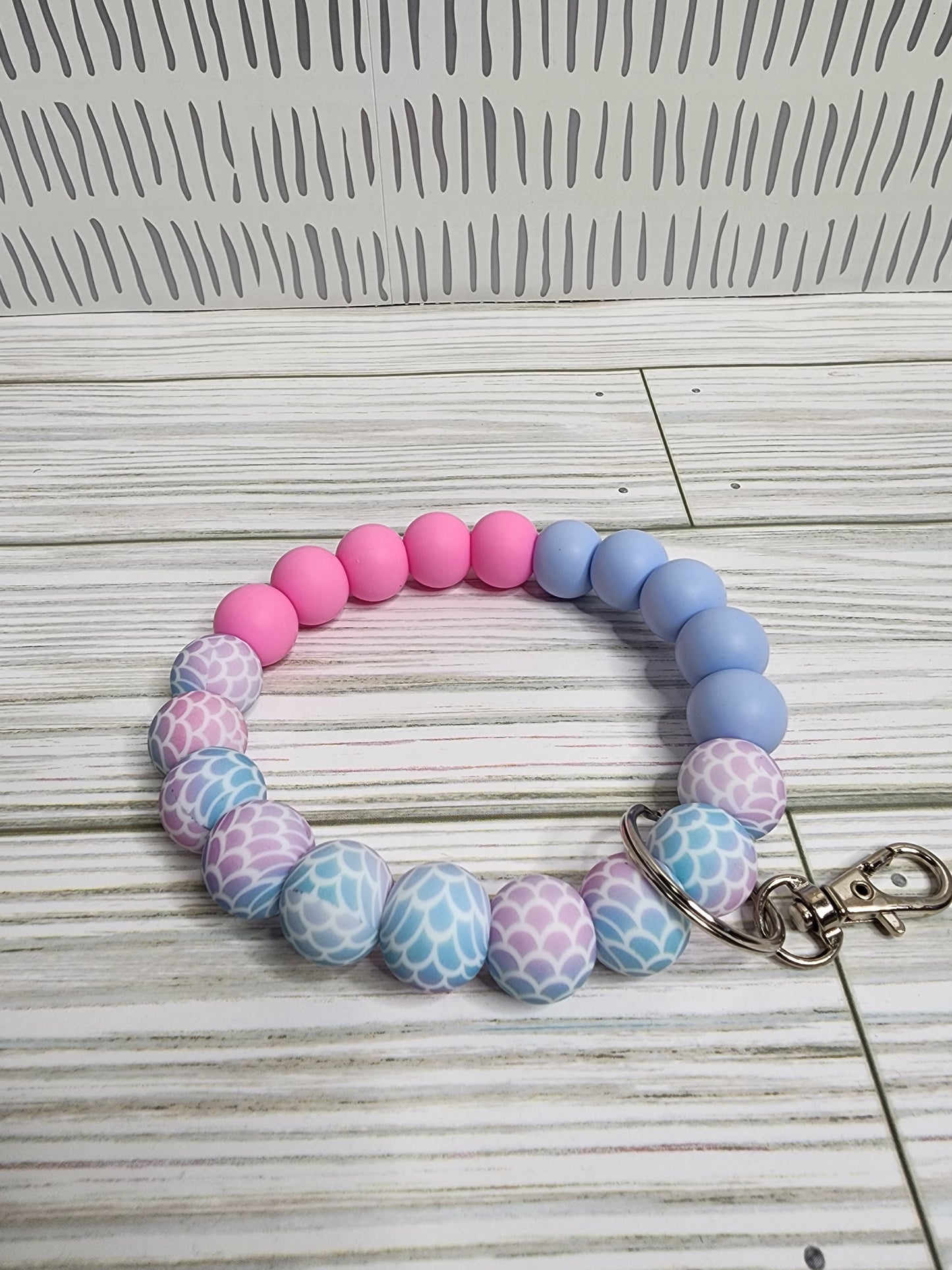 Under the Sea Keychain