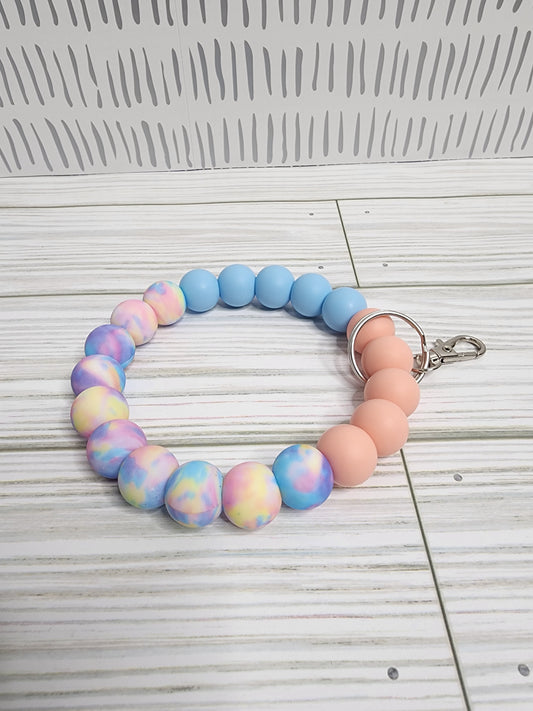 Sherbert Keychain