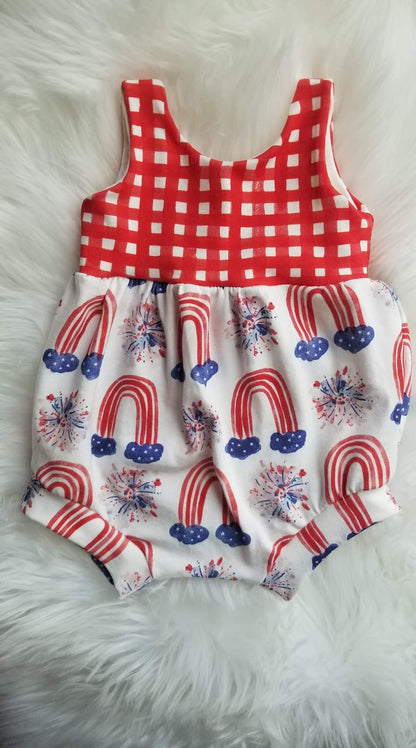 RTS 4th of July