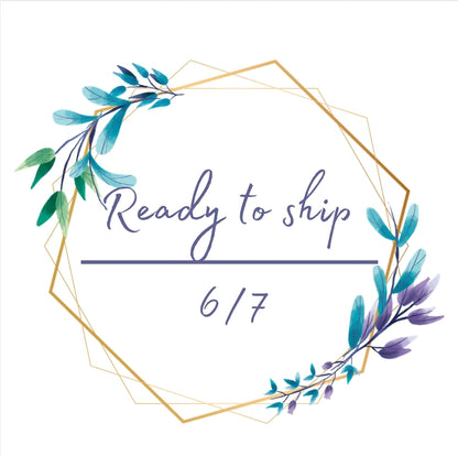 Ready to Ship 6