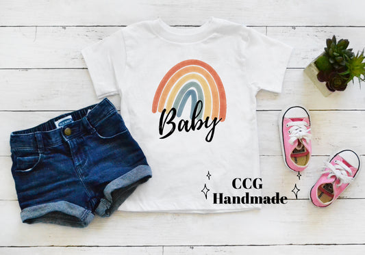 Rainbow Baby