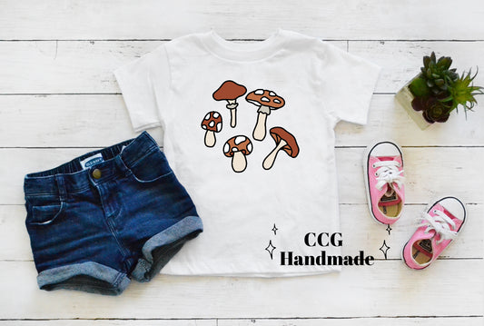 Mushrooms