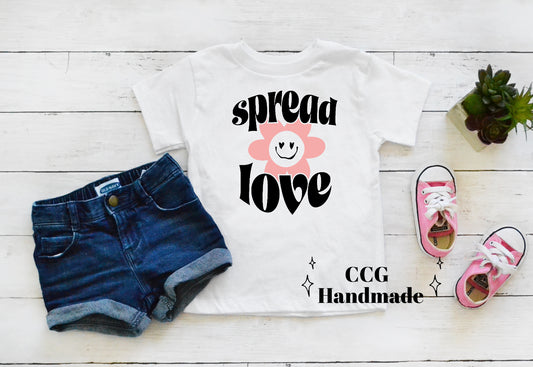 Spread Love